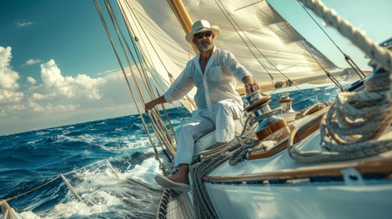 curs de skipper