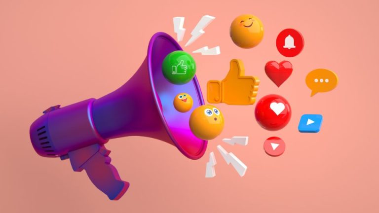 campanie in social media