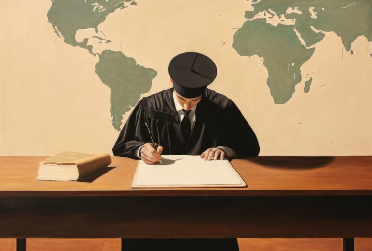 procesul de examinare