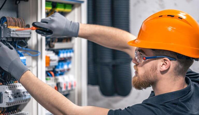 siguranta instalatiei electrice