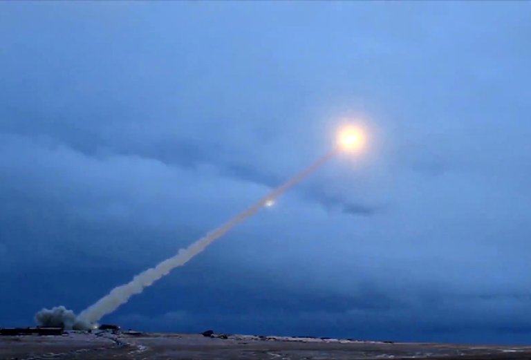 Ce informații sunt cunoscute despre „Pasărea Furtunii,” recent lansata rachetă rusească cu propulsie nucleară?