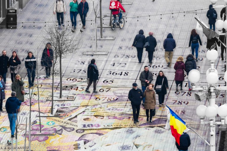 Economia în stare de alertă: stagnare, inflație de durată, deficite considerabile și nivel redus de încredere