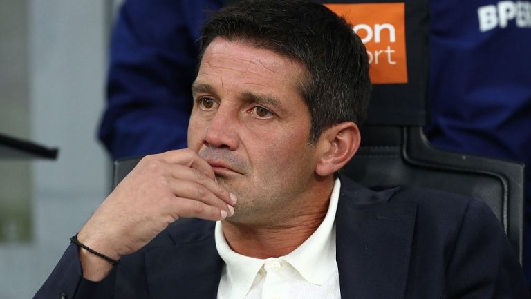 Fostul jucător de la mijloc al lui Inter susține echipa lui Cristi Chivu în urma înfrângerii cu Napoli