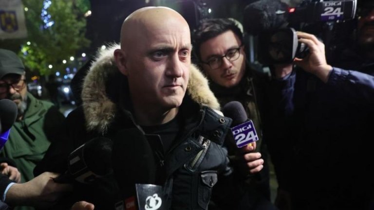 Horațiu Potra, mercenarul, va fi transportat fără întârziere în România dacă nu contestă extrădarea din Dubai