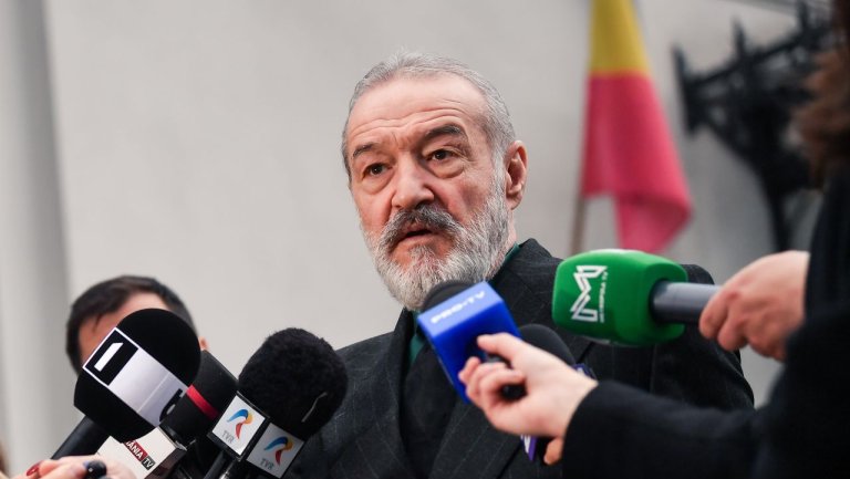 Italienii nu pricep hotărârea lui Becali de la FCSB: "Cine știe de ce a fost înlocuit?!"