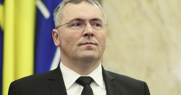 CSM refuză cea mai recentă ofertă legată de pensiile magistraților: „Am cerut 65% din brut”