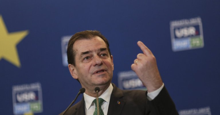 Culisele retragerii ministrului Apărării: Ludovic Orban privind dialogul dintre Nicușor Dan și Ionuț Moșteanu