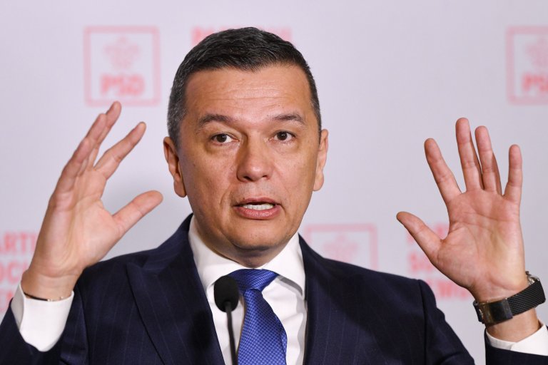 Grindeanu pe tema „apocalipsei de dreapta” și reducerilor de salarii. PSD se va retrage din guvern dacă vor fi micșorări salariale