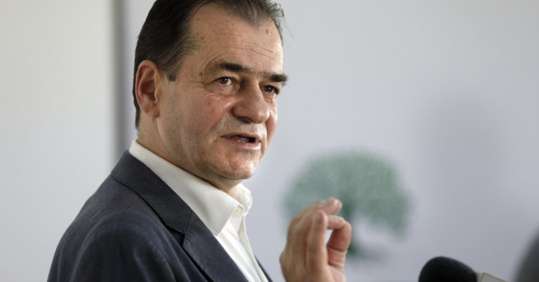 Ludovic Orban susține că Nicușor Dan l-a destituit pentru „un lucru minor”. „Consider că președintele îmi este mai degrabă dator”