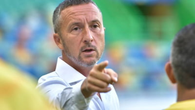 Mihai Stoica, uimit de viitoarea rivală din Europa League: „Nimeni nu a atins acest nivel”