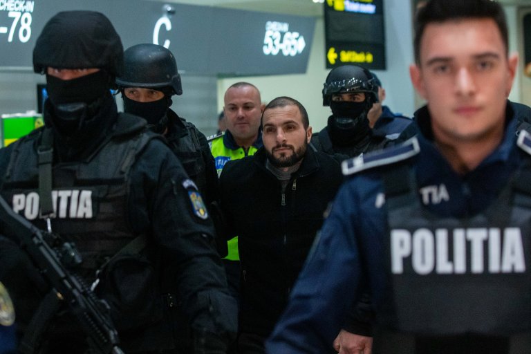 Prima condamnare în cazul asasinării omului de afaceri Adrian Kreiner: Doi acuzați au fost condamnați la detenție pe viață