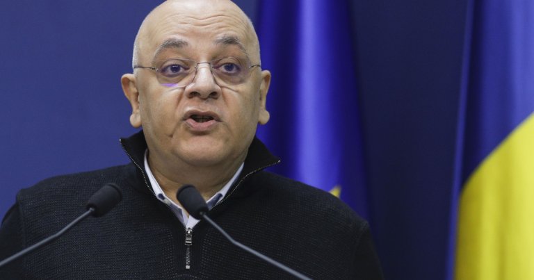 Raed Arafat: Detonarea navei cu GPL de pe țărmul ucrainean al Dunării ar putea avea efect pe un perimetru de 4,5-5 kilometri