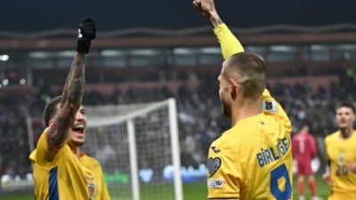 Răspuns după ce Daniel Bîrligea a gafat din nou în Bosnia: ”Nu este totul un joc! N-a realizat că se face de rușine...”