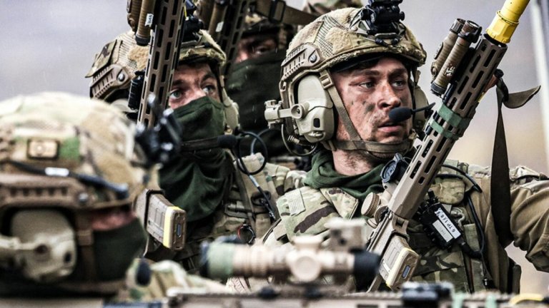 Statele Unite asigură Ucrainei garanții de securitate comparabile cu cele ale NATO - un oficial american