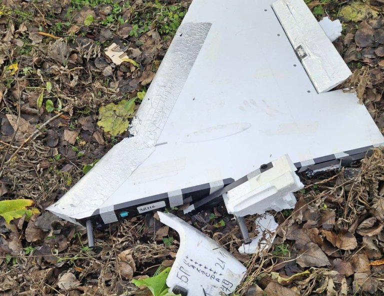 „Toți suntem luați de nebuni!” - Adrian Porumboiu, sarcastic după căderea unei drone rusești la Vaslui: „Șoferul m-a sfătuit să mă ascund...”