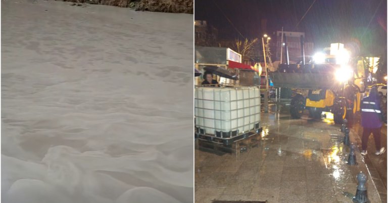 Trei zile în plus fără apă în Prahova și Dâmbovița: școlile din Câmpina sunt închise, apa este furnizată de către primărie