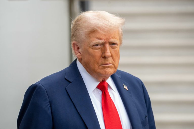 Trump: Suntem extrem de aproape de a încheia un acord în ceea ce privește Ucraina