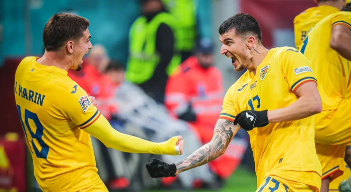 Un jucător cheie al echipei naționale s-a plâns la întâlnirea cu turcii: „Avem cea mai dificilă adversară posibilă”