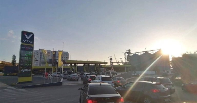 Visul terifiant al Kremlinului devine realitate: „E ca și cum am muta benzină pe urși polari prin tundră, însoțiți de o orchestră”