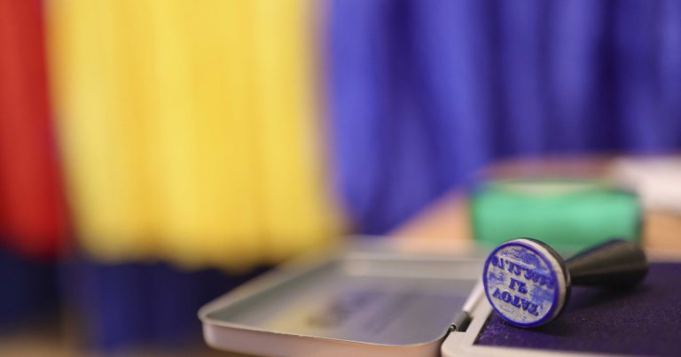 Alegeri București 2025: Motivul participării reduse la vot pentru Primăria Capitalei. Sociolog: „Va fi sub 40%”