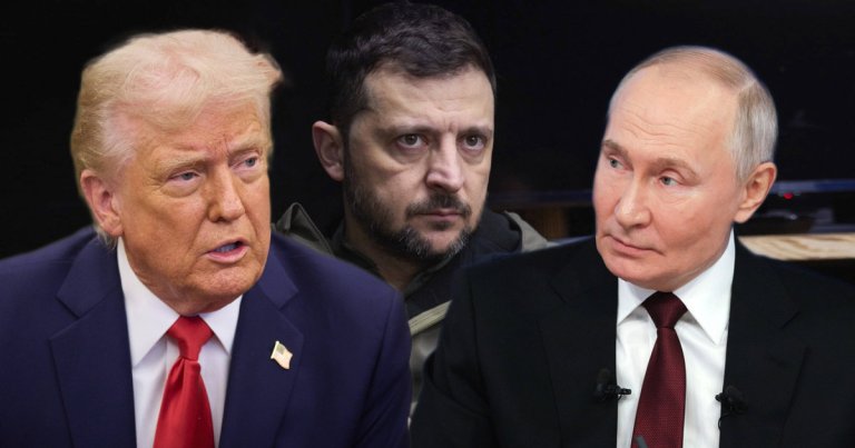 Ce include recentul plan de pace propus de Donald Trump. Anexele, asemănate cu Conferința de la Ialta din 1945 (wsj)