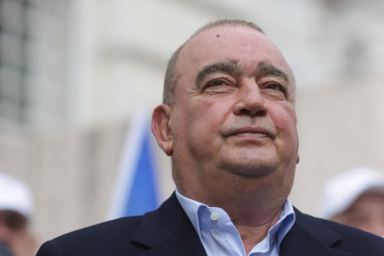 CNSAS face publice noi detalii referitoare la activitatea lui Gigi Nețoiu, aspirant la Primăria Capitalei, în cadrul Securității