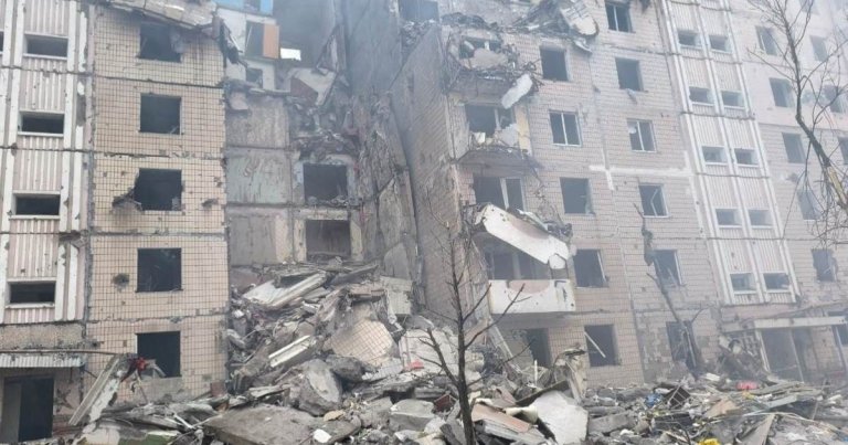 „Democrația se stinge în obscuritate”: Infrastructura energetică a Ucrainei, pe punctul de a se prăbuși, atenționează specialiștii (WP)