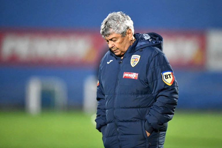 Dificultăți pentru Mircea Lucescu » Jucătorul echipei naționale suspendat de UEFA, indisponibil la partida cu Turcia