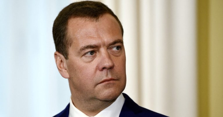Dmitri Medvedev atenționează Uniunea Europeană: confiscarea bunurilor rusești ar echivala cu un act de război