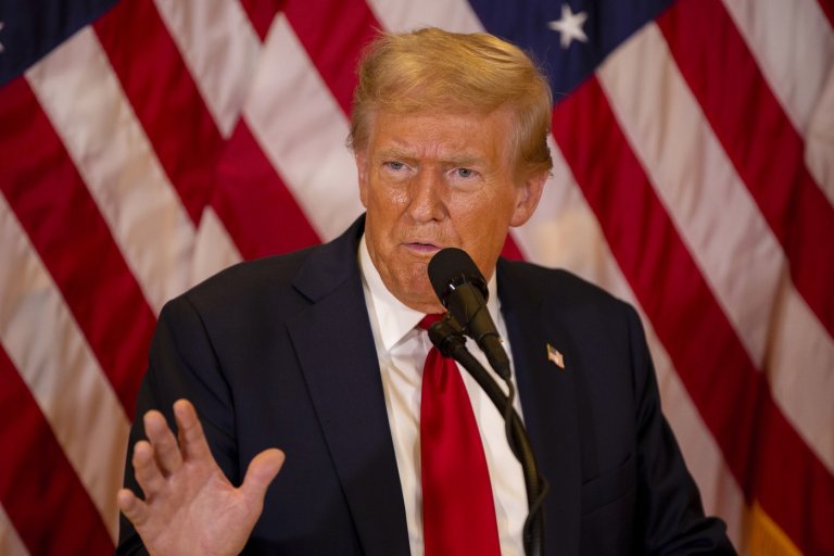 Donald Trump „nu a parcurs niciodată” noua strategie de securitate a SUA. Cine afectează politica externă anti-europeană a liderului de la Casa Albă