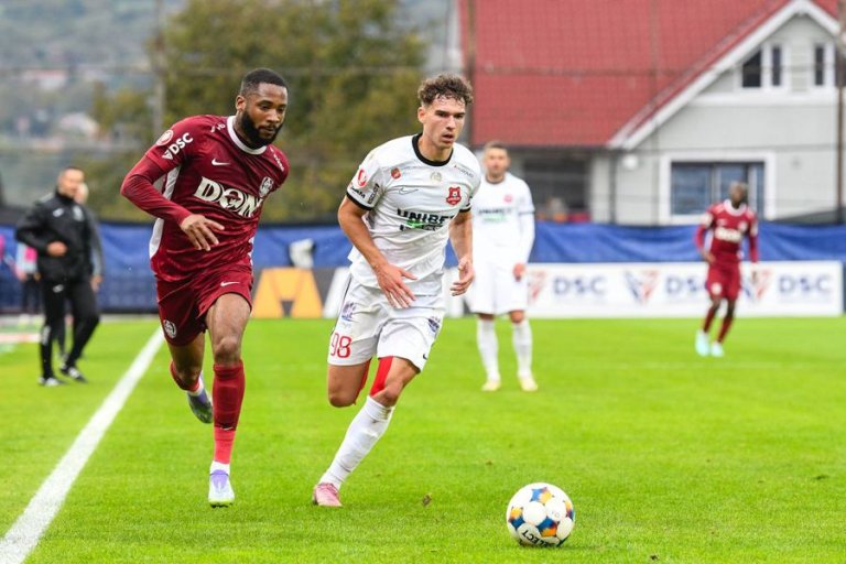 FCSB, transfer pe punctul de a fi încheiat din Superliga » Gigi Becali confirmă pentru GSP și declară suma: „Ne-am înțeles cu clubul”