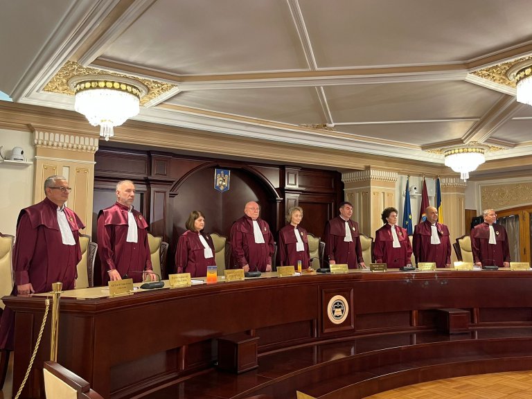 Guvernul oferă un mesaj cu privire la pensiile magistraților: „Nervozitatea în societate este semnificativă / Nu consider că ar fi oportun să exacerbăm situația”