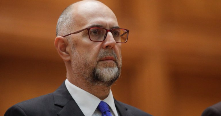 Kelemen Hunor cu privire la reforma pensiilor magistraților: Există o probabilitate mare de a ajunge la Curtea Constituțională