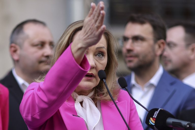 Lasconi îl acuză pe Nicușor Dan: „Este un mincinos”