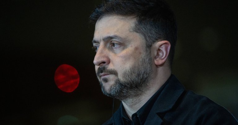 „Liniile roșii” definite de Zelenski înainte de întâlnirea cu Trump: Claritate pentru națiunea ucraineană