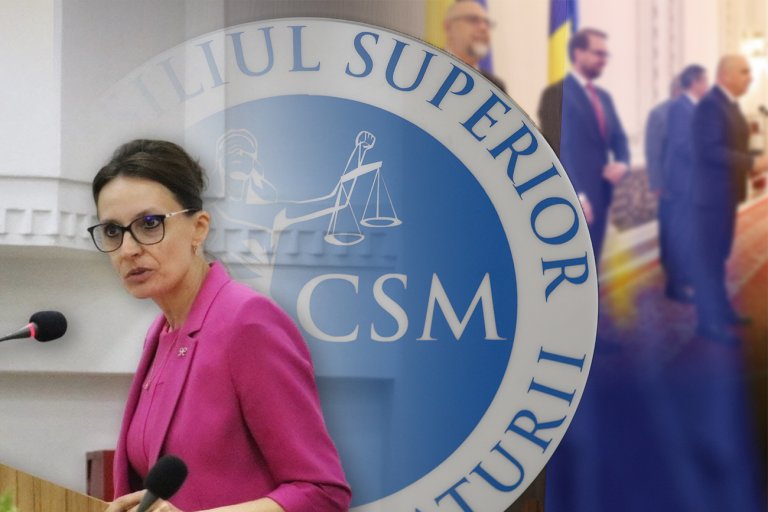 Magistrații din CSM au sesizat Inspecția Judiciară în urma documentarului Recorder „Justiție capturată”