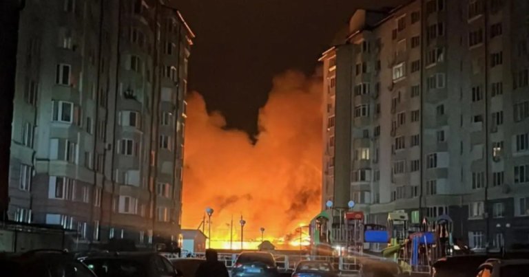 Moldova a cerut asistență urgentă din partea României în urma atacurilor rusești din Ucraina