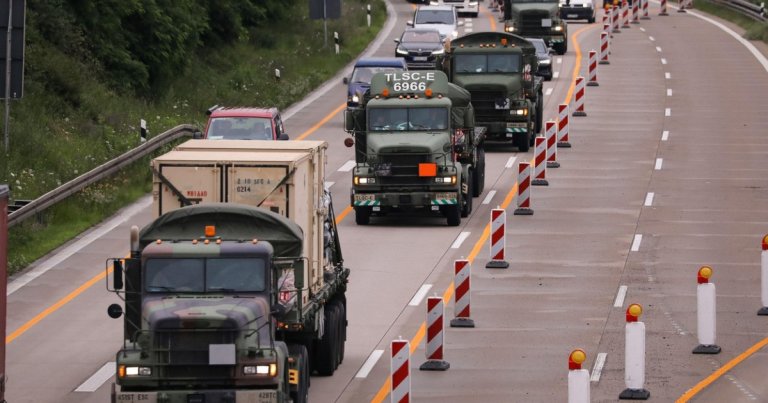 NATO va crea în România a doua bază de furnizare militară pentru Ucraina, după cea din Polonia, declară un general al Alianței.