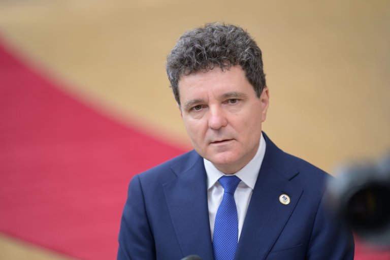 Nicuşor Dan: În cadrul discuțiilor de la Cotroceni cu judecătorii, toate punctele de vedere sunt binevenite