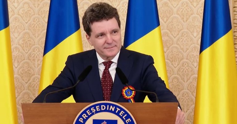 Nicușor Dan, mesaj cu ocazia Zilei Naționale: „România este un stat corupt, însă mai puțin decât în urmă cu 20 de ani”