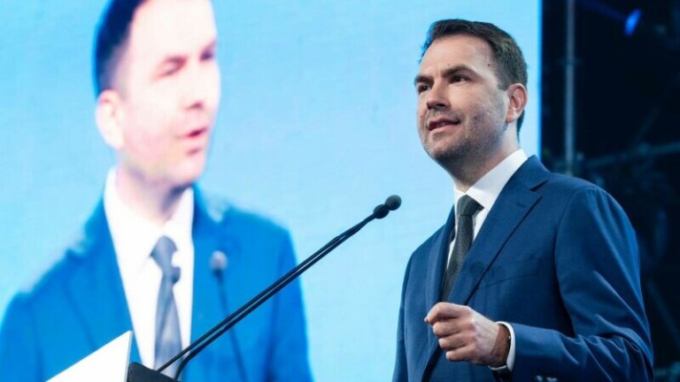 O altă retragere: Eugen Teodorovici a renunțat la candidatura pentru Primăria Capitalei în sprijinul lui Daniel Băluță.