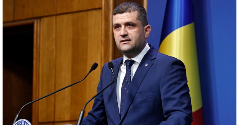 Radu Miruță devine noul ministru al Apărării. Cine va ocupa funcția la Economie?