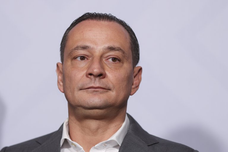 Rezultate definitive alegeri București: Declarația lui Daniel Băluță prin care a admis înfrângerea