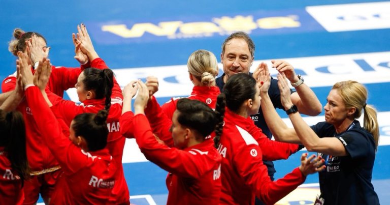 România a fost înfrântă în cel mai recent joc din calificările pentru Campionatul Mondial de handbal feminin. Cine este următorul oponent?