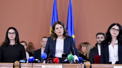 Șefa Curții de Apel București, declarații din vremea când Kovesi era la conducerea DNA: "O procuror a venit în birou și mi-a comunicat ce decizie trebuie să iau"