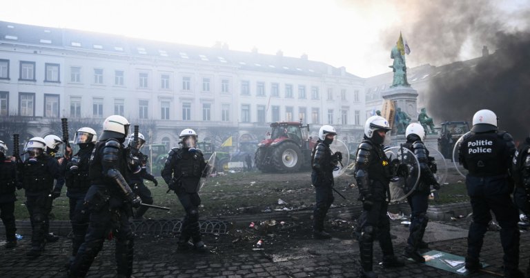 Semnarea tratatului Mercosur, postponată pentru luna ianuarie, anunță Ursula von der Leyen