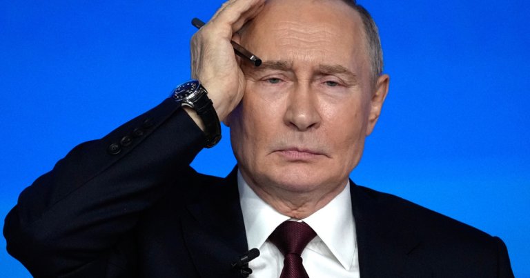 Serghei Lavrov afirmă: „Ucrainenii au încercat să-l ucidă pe Vladimir Putin. Acțiuni nechibzuite, care nu vor fi ignorate”