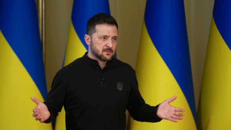 Statele Unite sugerează reînceperea discuțiilor de pace directe între Ucraina și Rusia în Miami, conform declarației lui Volodimir Zelenski.