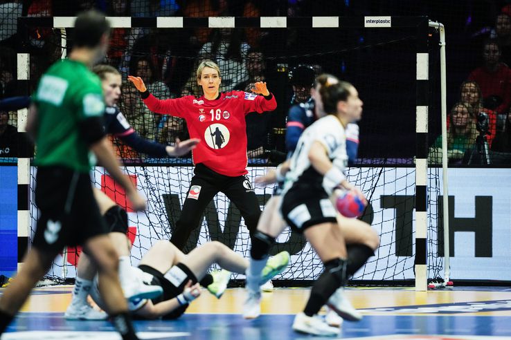 TRANSMISIUNE Germania - Norvegia, finala majoră a Campionatului Mondial de Handbal Feminin