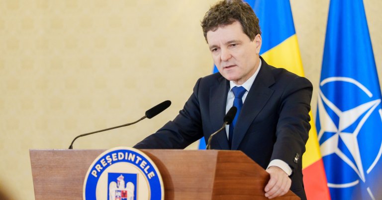 Un ex-judecător al CCR explică motivele pentru care referendumul în Justiție anunțat de Nicușor Dan „nu poate avea loc”